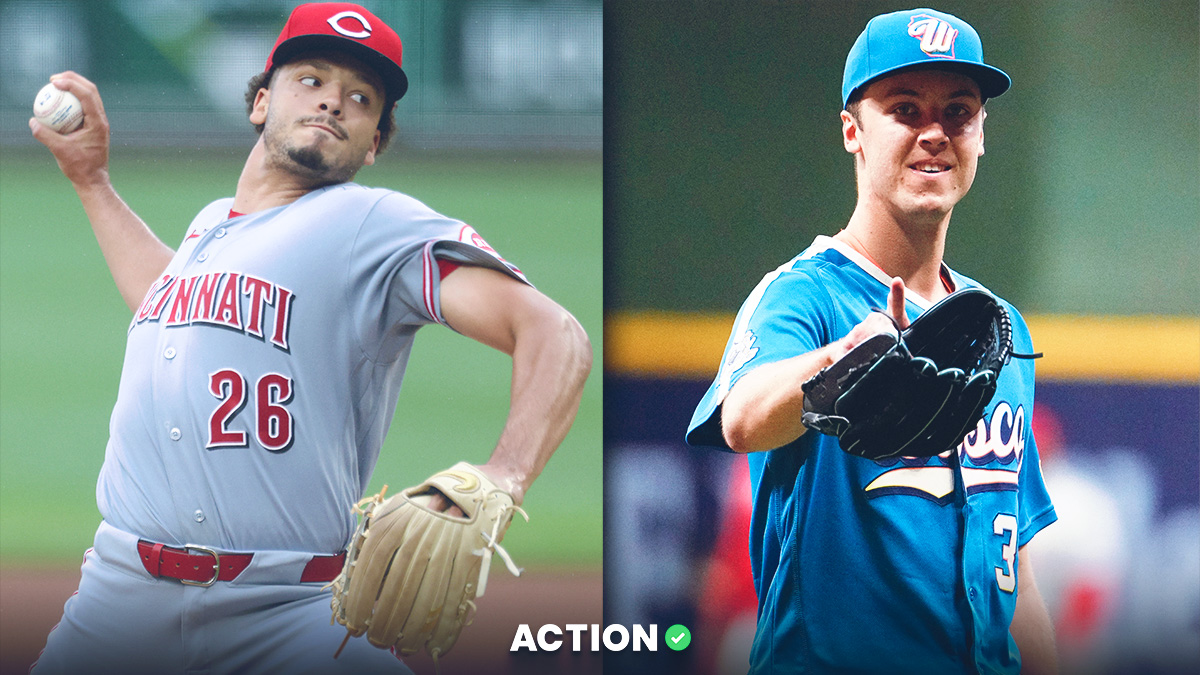 Reds vs Brewers Prediction, Pick, MLB Odds for Thursday, July 2