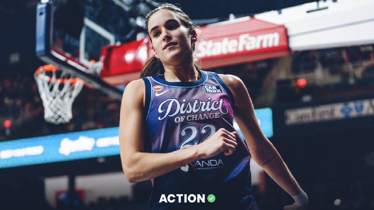 Mystics vs Sun Prediction, Pick, Odds for Wednesday, June 17