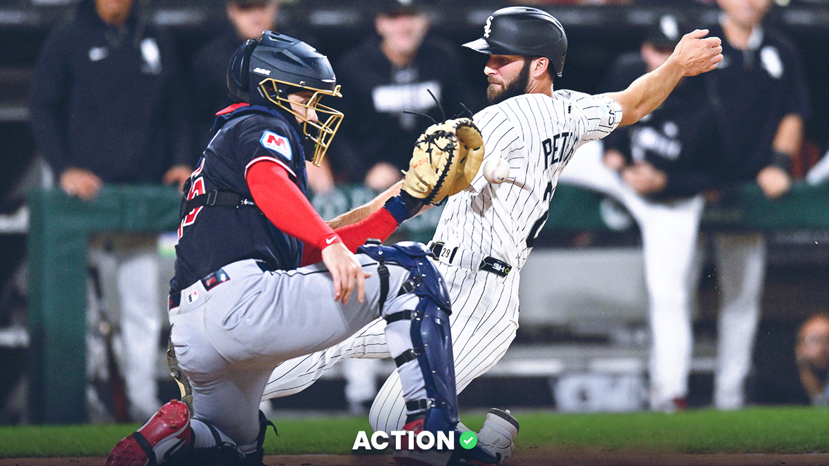 Guardians vs White Sox Prediction, Pick, MLB Odds for Wednesday, June 24