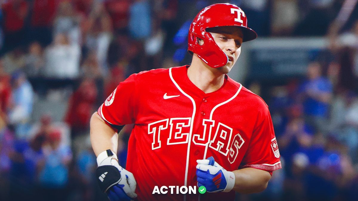 Guardians vs Rangers Prediction, Pick, MLB Odds for Saturday, June 6