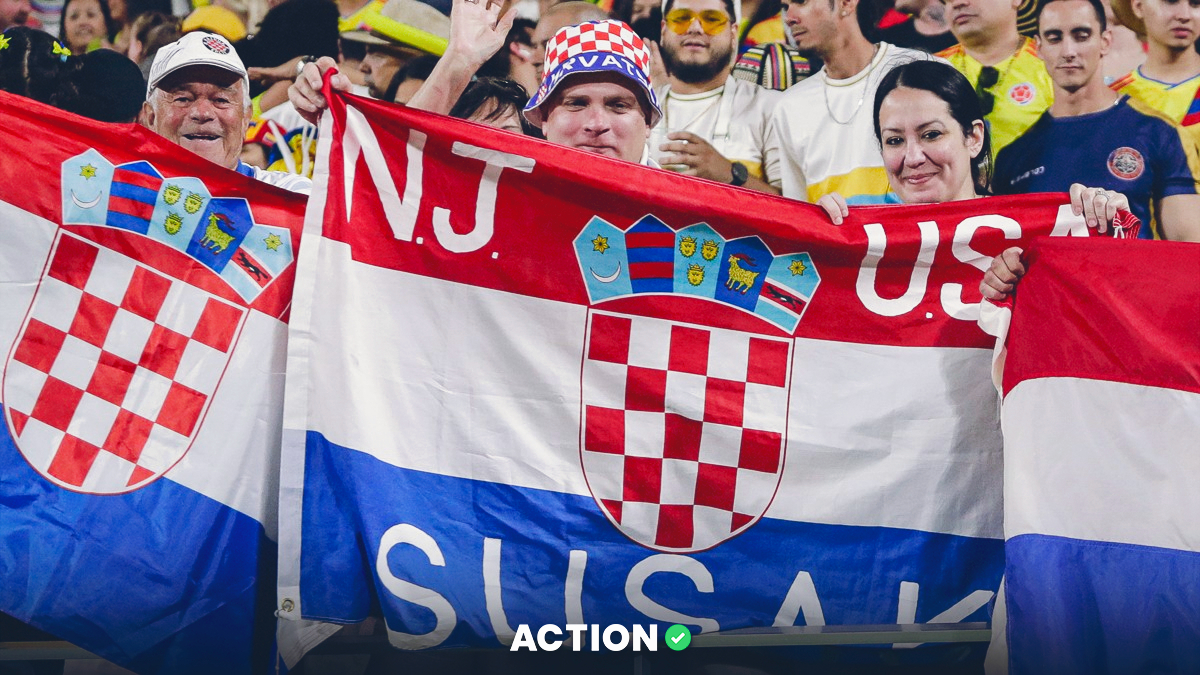 Soccer Data: This -130 Favorite is Cheap Image