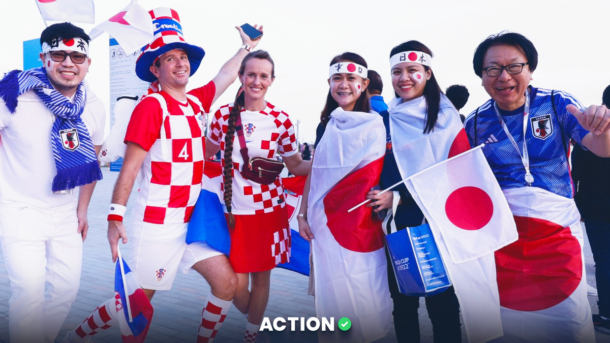 World Cup Moneyline & Over/Under Picks: Japan vs Brazil, Paraguay vs Germany