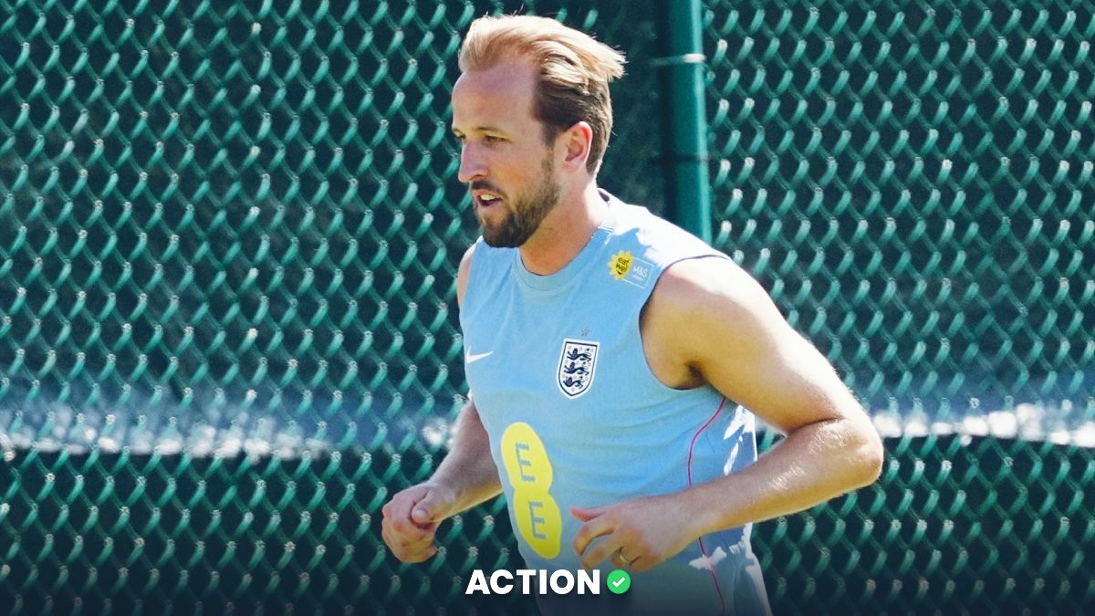 England vs Croatia Prediction, Pick, Odds for World Cup on Wednesday, June 17