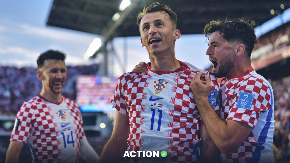 Croatia vs. Ghana Predictions: World Cup Model Projections & Betting Edges