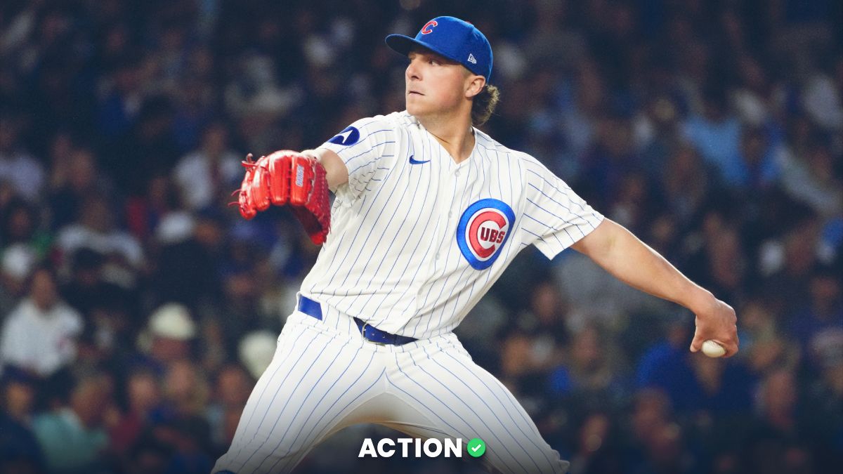 Cubs vs Brewers Prediction, Pick, MLB Odds for Sunday, June 28