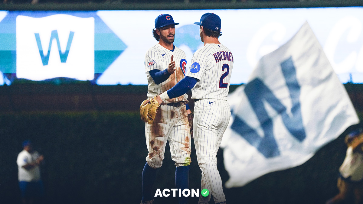 Toronto Blue Jays vs Chicago Cubs Predictions, Picks: Our Top-Rated Projection Using Zerillo’s BARTOLO Tool