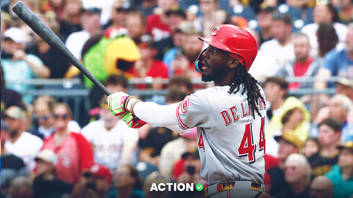 Reds vs Pirates Prediction, Pick, MLB Odds for Sunday, June 28