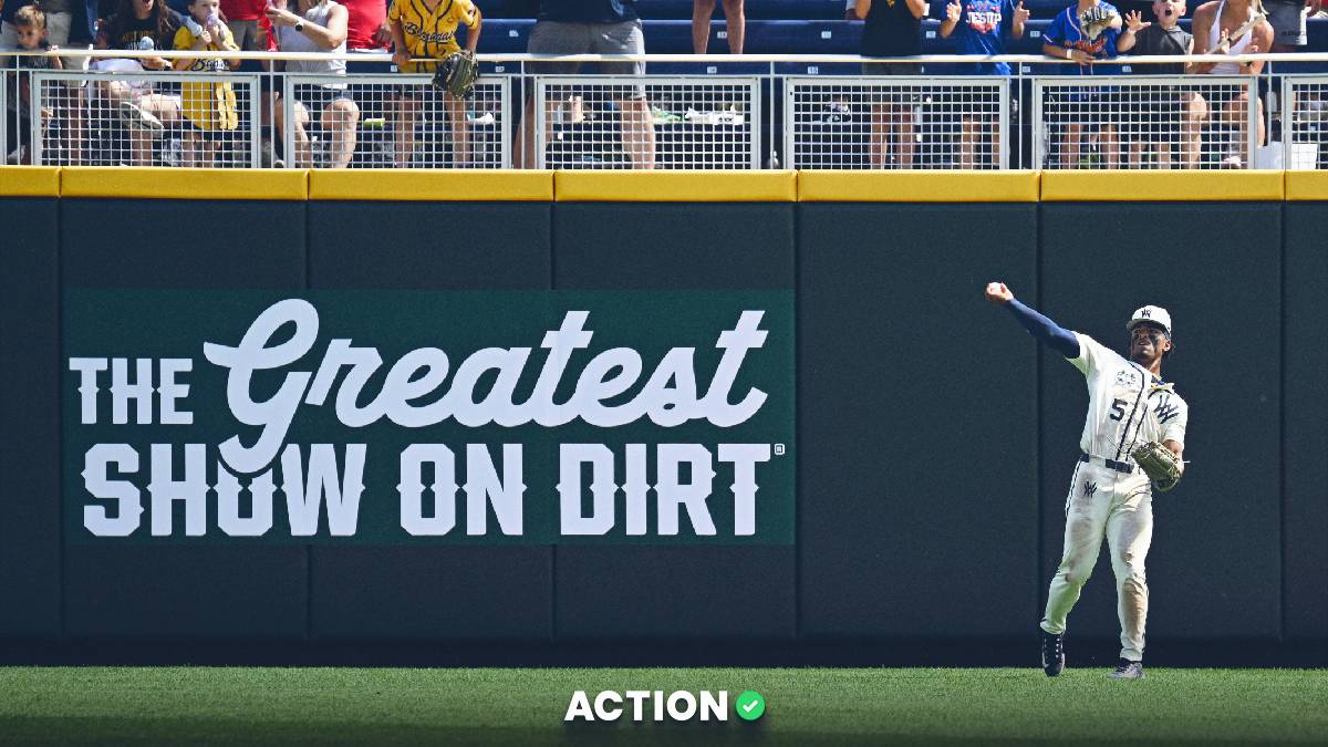 College Baseball Picks, Predictions: 2 NCAA College World Series Best Bets for Sunday, June 14