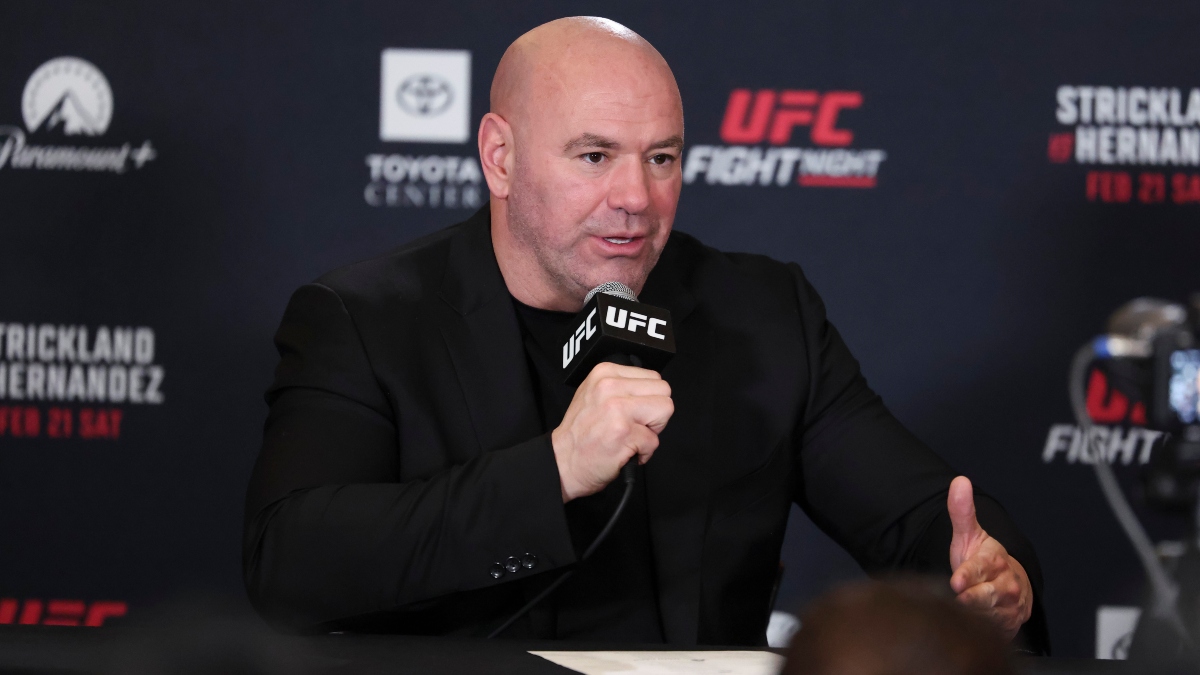 UFC Betting Predictions: 2 Colossal Edges for Saturday’s Fight Night