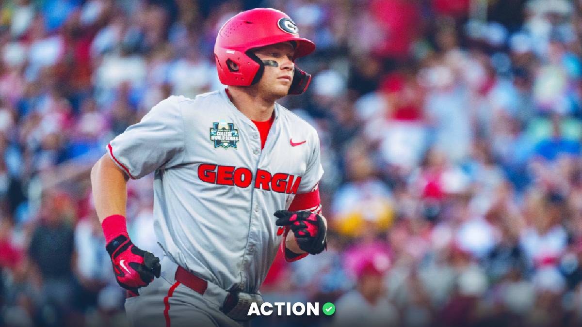 College World Series Picks, Predictions: 2 NCAA Baseball Best Bets for Tuesday, June 16