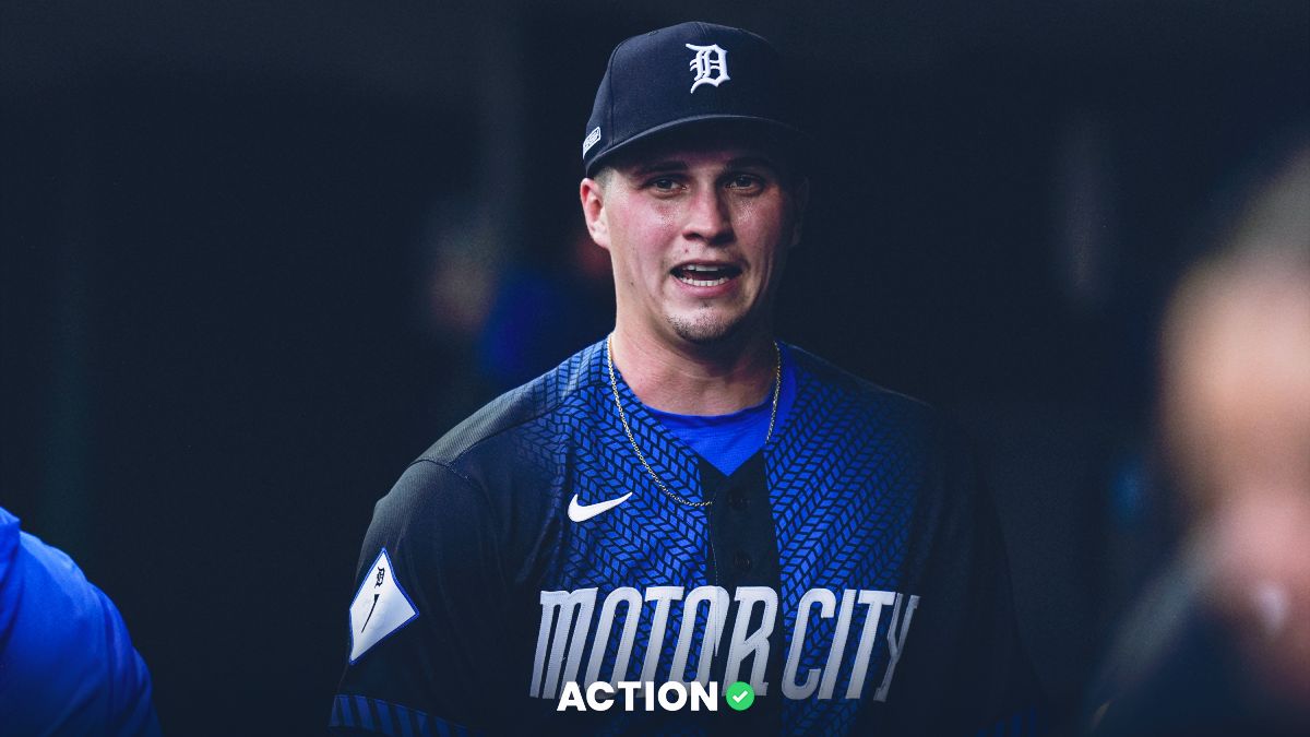Tigers vs Rays Prediction, Pick, MLB Odds for Monday, June 1