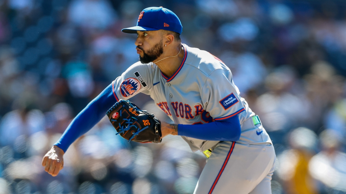 An Elite Betting System for Braves vs. Mets Image