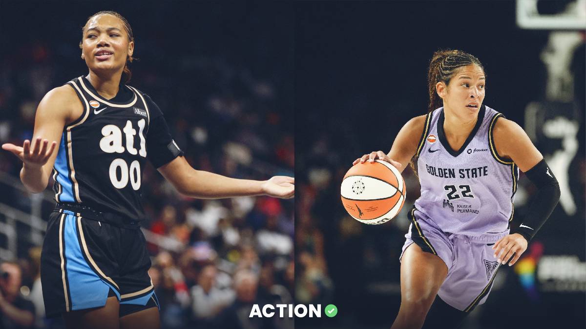 Dream vs Valkyries Prediction, Pick, Odds for Friday, June 26