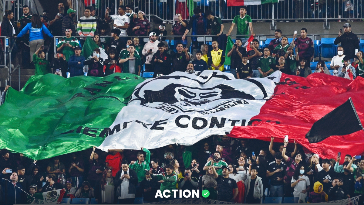 World Cup Over/Under Picks for Ecuador vs Mexico, France vs Sweden