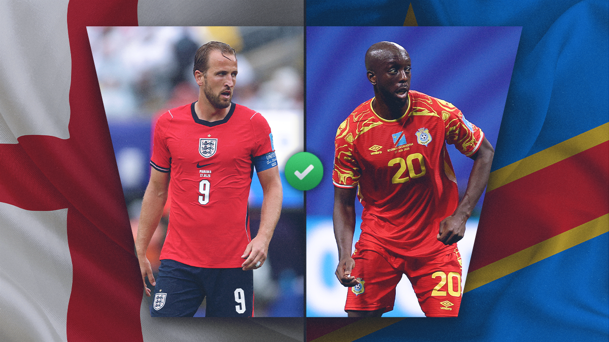 England vs DR Congo Prediction, Pick, Odds for World Cup (Wednesday, July 1)