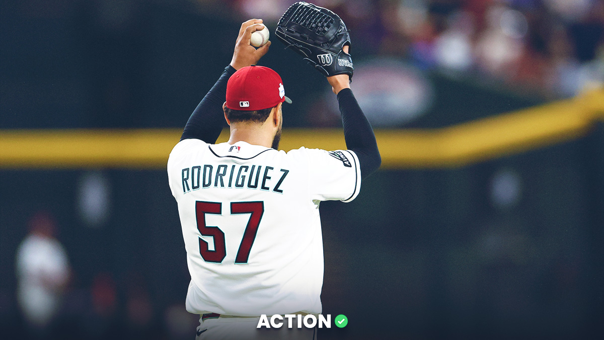 Minion's YFRI/NRFI for Angels-Diamondbacks article feature image