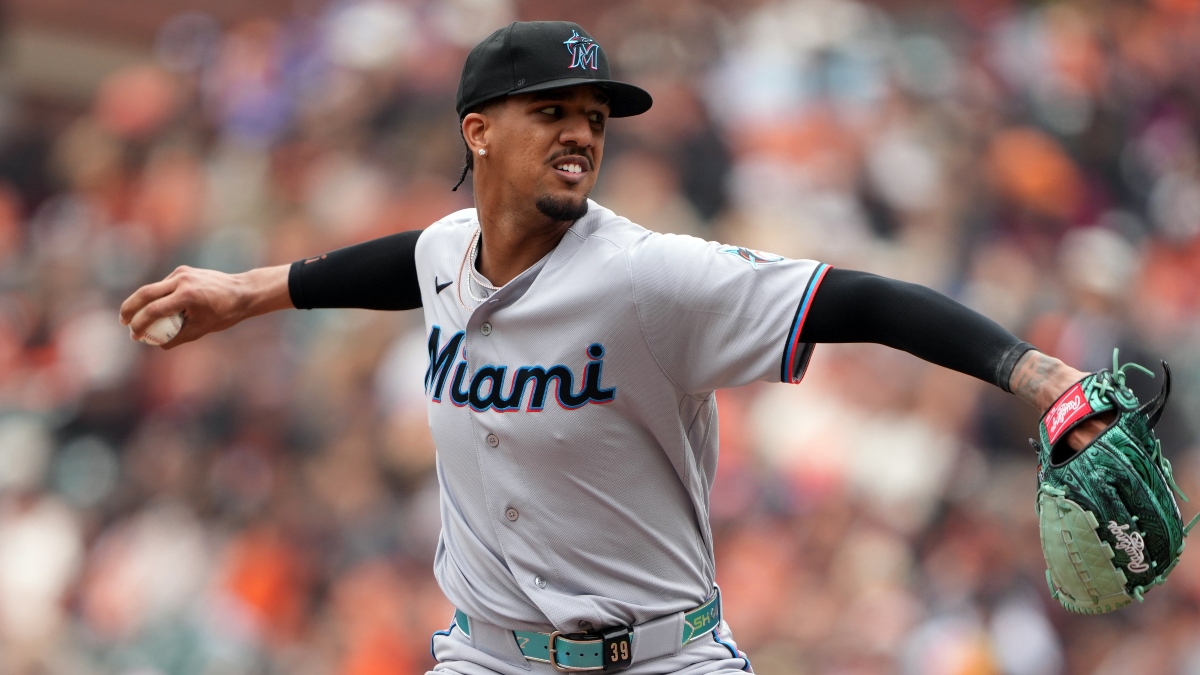 MLB Odds Today: A +477 Pick Screaming With Value for Rangers vs Marlins