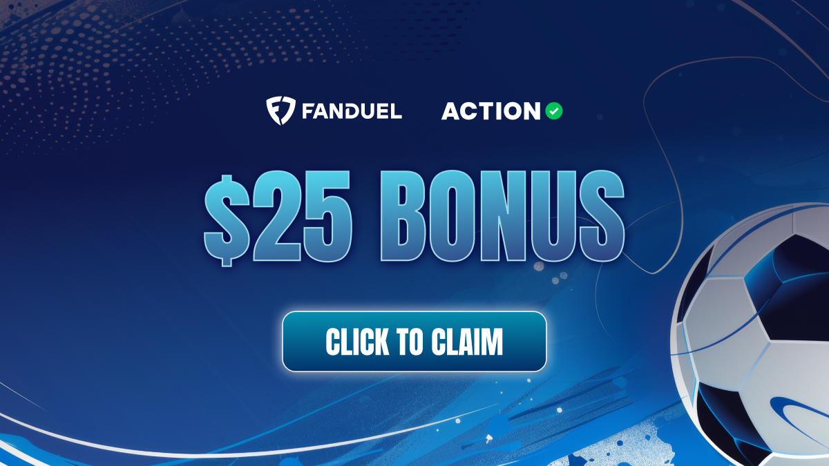 FanDuel Predicts Promo Code: Register With $25 Bonus for Paraguay vs. USA World Cup Image