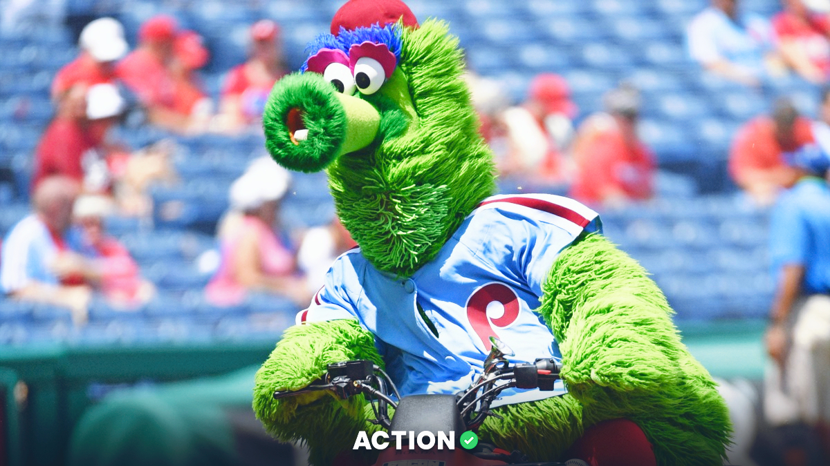 MLB Odds: 6 Over/Under, Home Run Picks Saturday Using Weather (June 6) article feature image