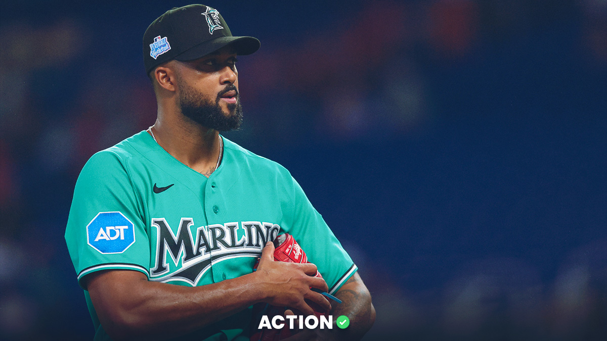 Marlins vs Phillies: McGrath's Backing Sandy and the Fish Again image
