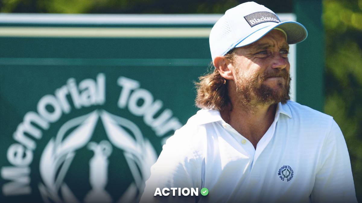 RBC Canadian Open Round 2 — Expert Predictions, Picks, Odds for Friday, June 12