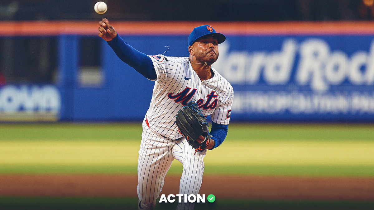 Braves vs Mets Prediction, Pick, MLB Odds for Sunday, June 14