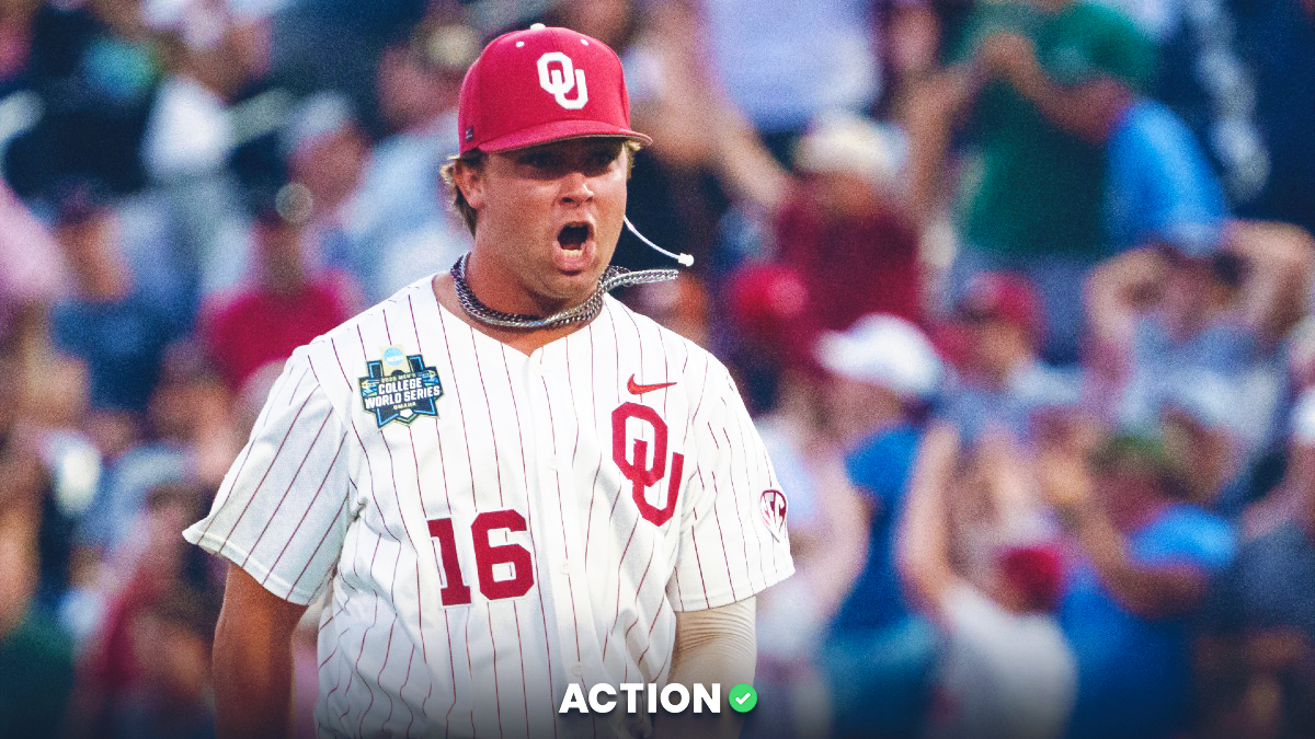 Georgia vs Oklahoma Prediction, Pick, College World Series Odds for Wednesday, June 17