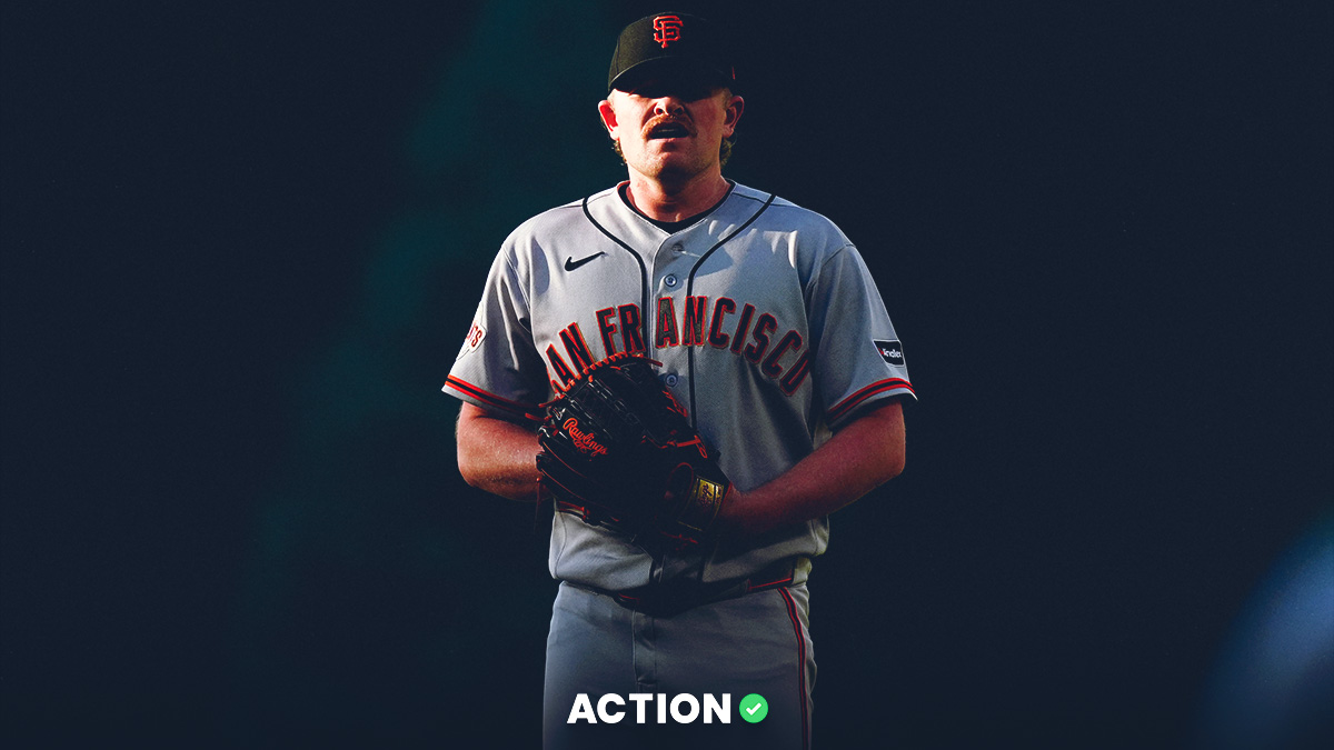 Giants vs Brewers Prediction, Pick, MLB Odds for Wednesday, June 3