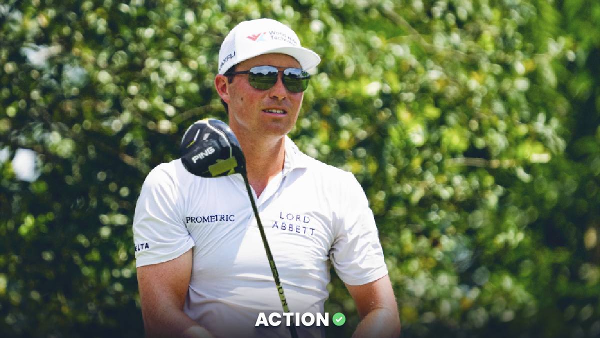 Tony's FRL Picks for the John Deere Classic Image