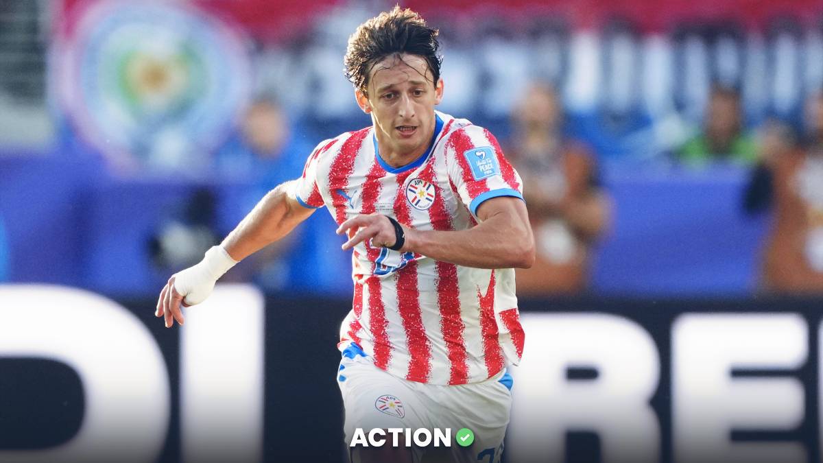 Germany vs Paraguay Predictions: World Cup Model Projections & Betting Edges
