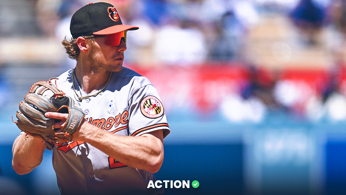 Nationals vs Orioles Prediction, Pick, MLB Odds for Sunday, June 28