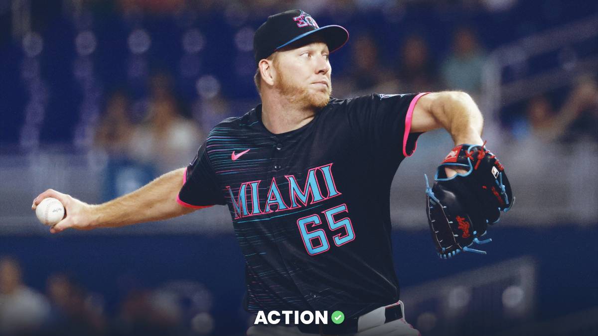Marlins vs Phillies Prediction, Pick, MLB Odds for Monday, June 15