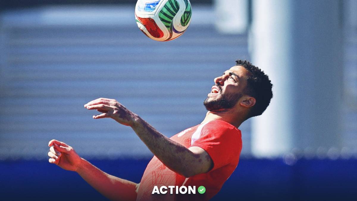 Belgium vs Egypt: World Cup Model Projections & Betting Edges