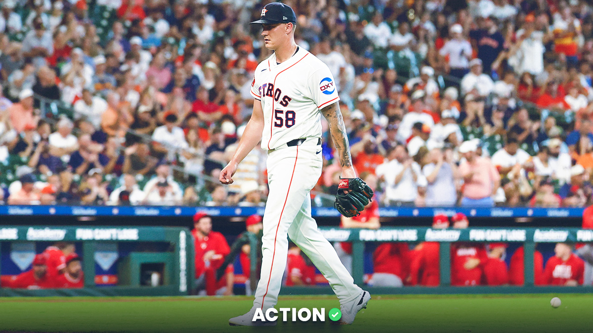 Tigers vs Astros Prediction, Pick, MLB Odds for Tuesday, June 16