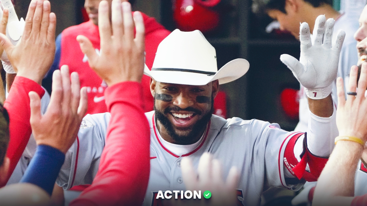 MLB Home Run Predictor’s 5 Sharp Model Picks Friday (June 12)