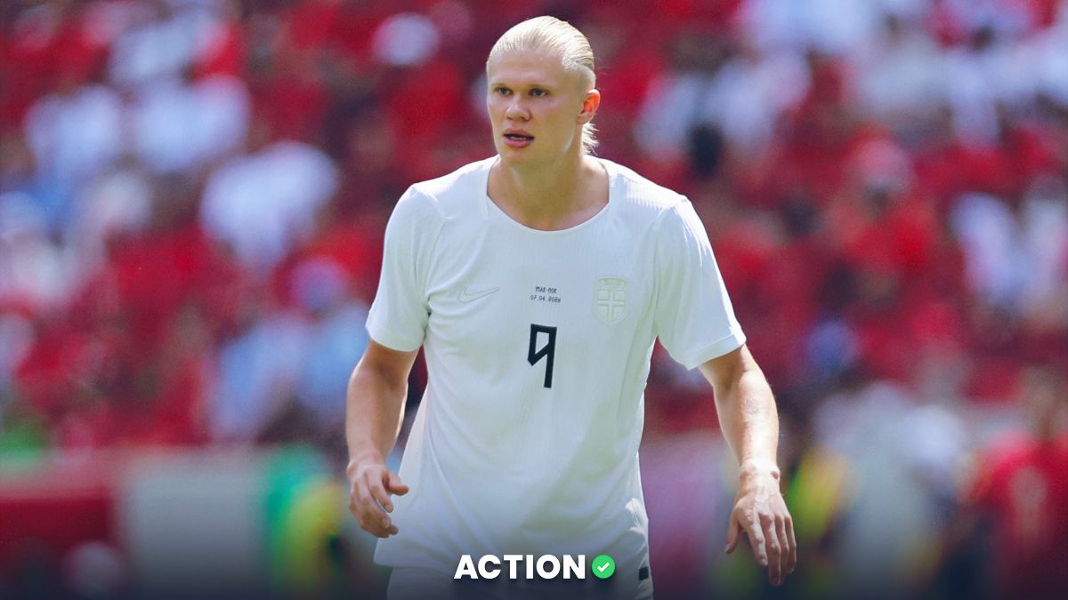 Iraq vs. Norway: World Cup Model Projections & Betting Edges