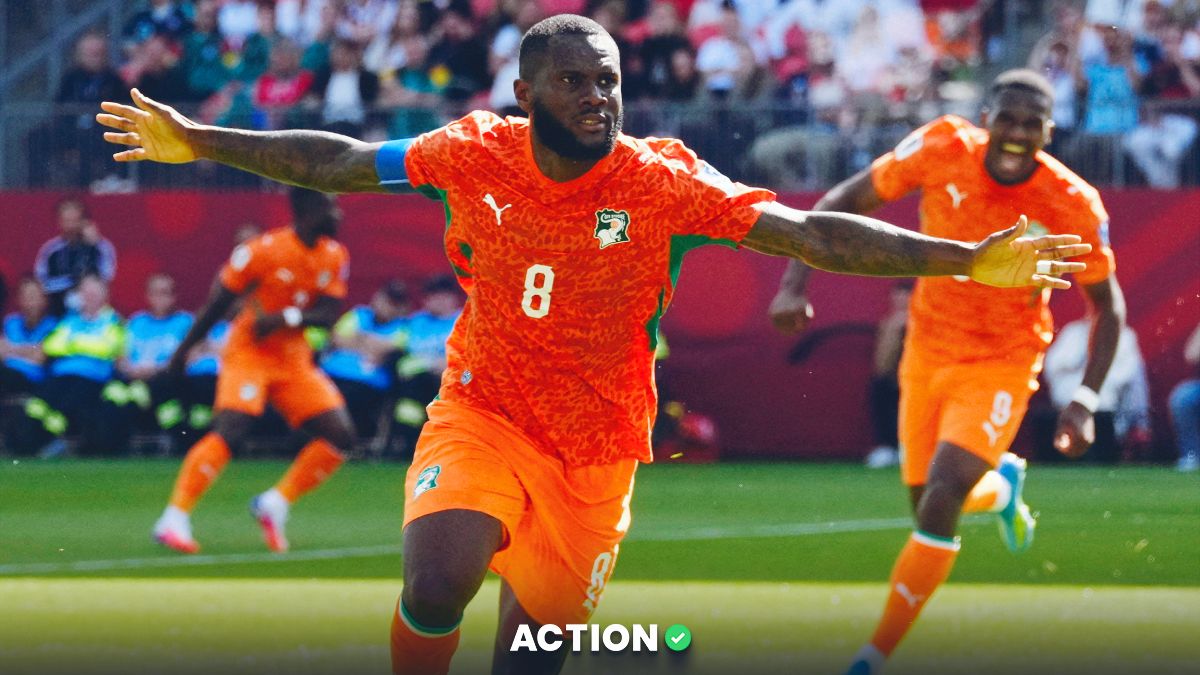 Ivory Coast vs Curaçao Prediction, Pick, Odds for World Cup (June 25)