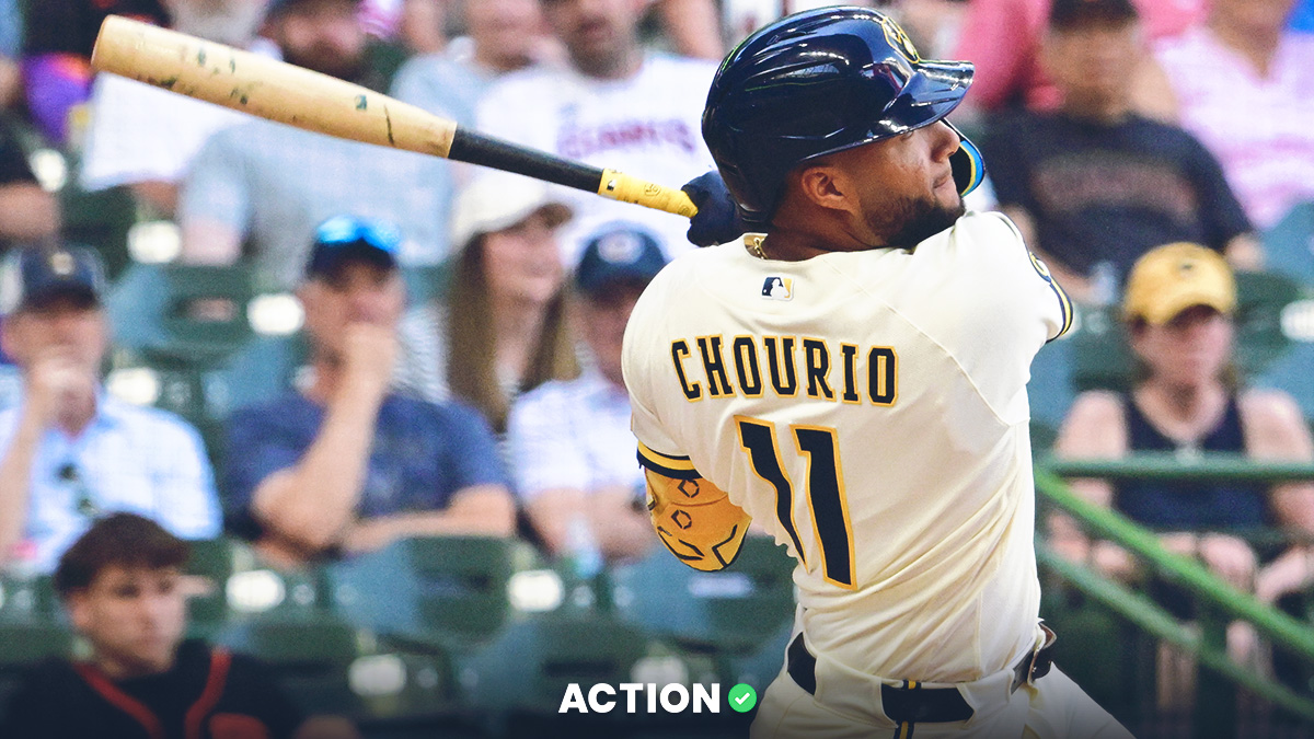 Brewers vs Rockies Prediction, Pick, MLB Odds for Sunday, June 7