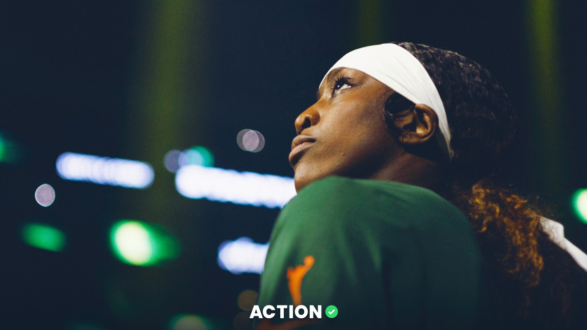 2 Razor-Sharp WNBA ATS Picks Saturday (June 27)