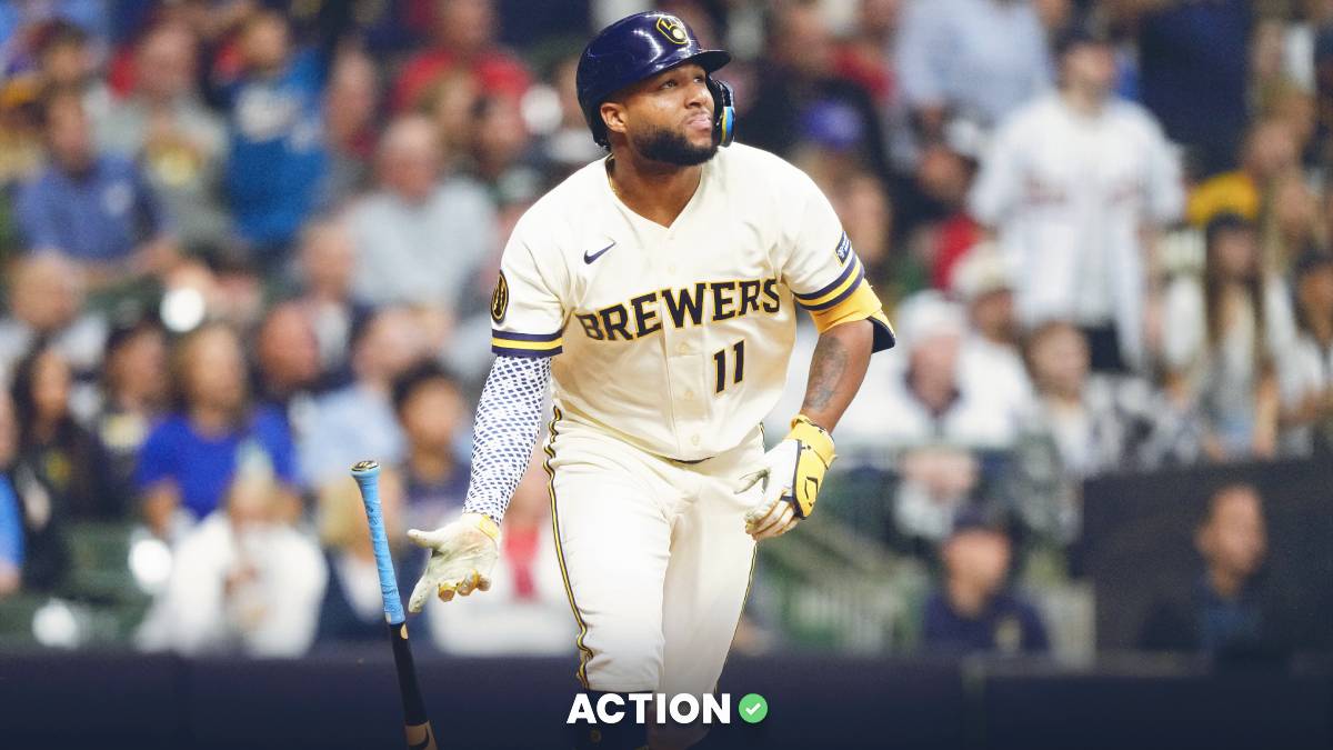 Brewers vs Braves: Trouble is Brewing Image