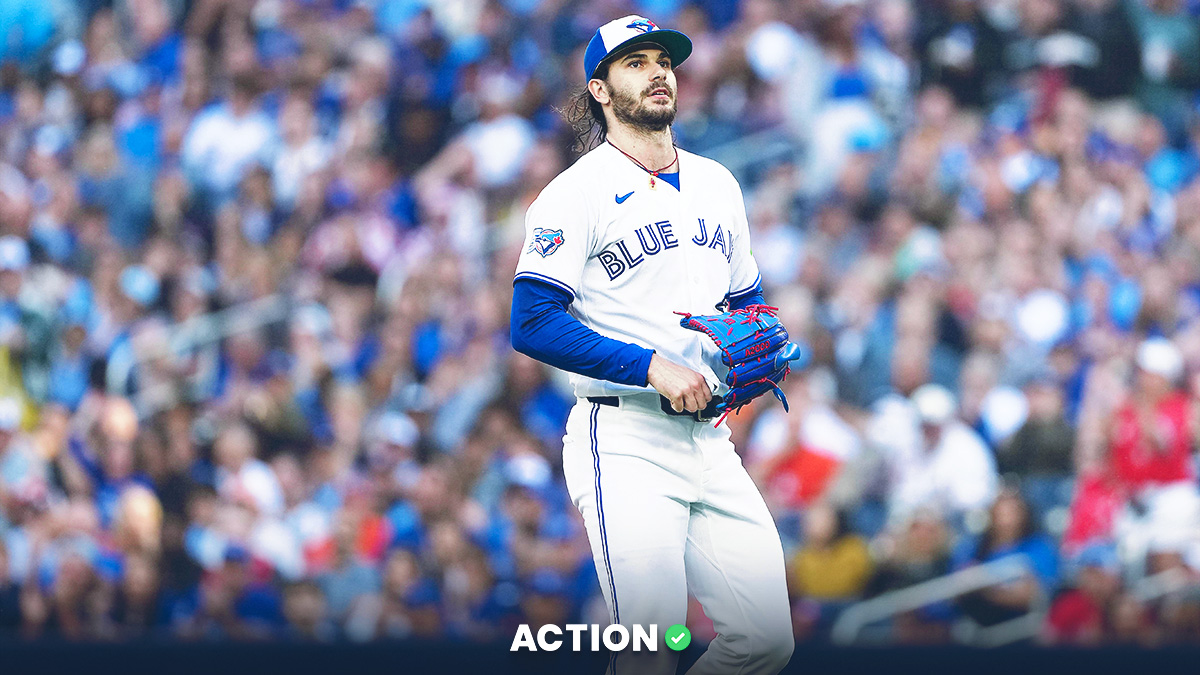 Rangers vs Blue Jays Prediction, Pick, MLB Odds for Saturday, June 27