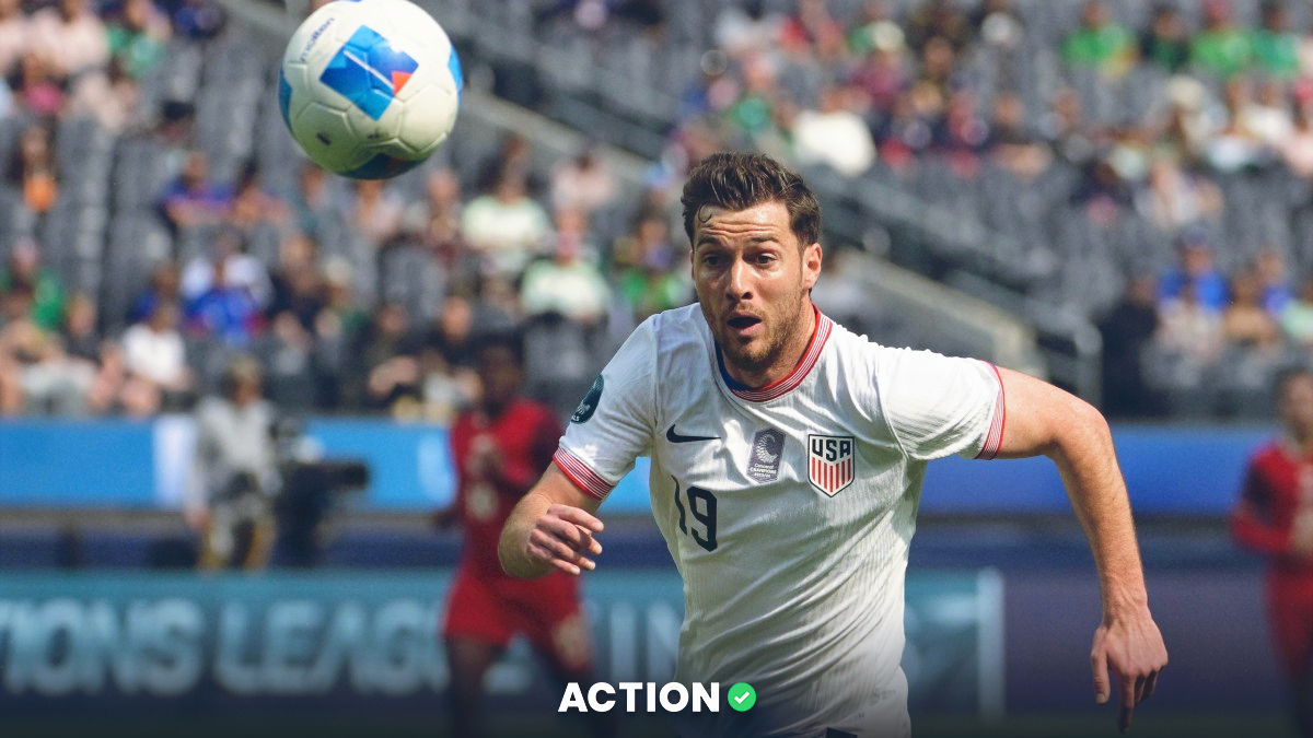 17-1 World Cup Parlay Thursday: USA vs Turkey Pick, +1000 Draw Prediction