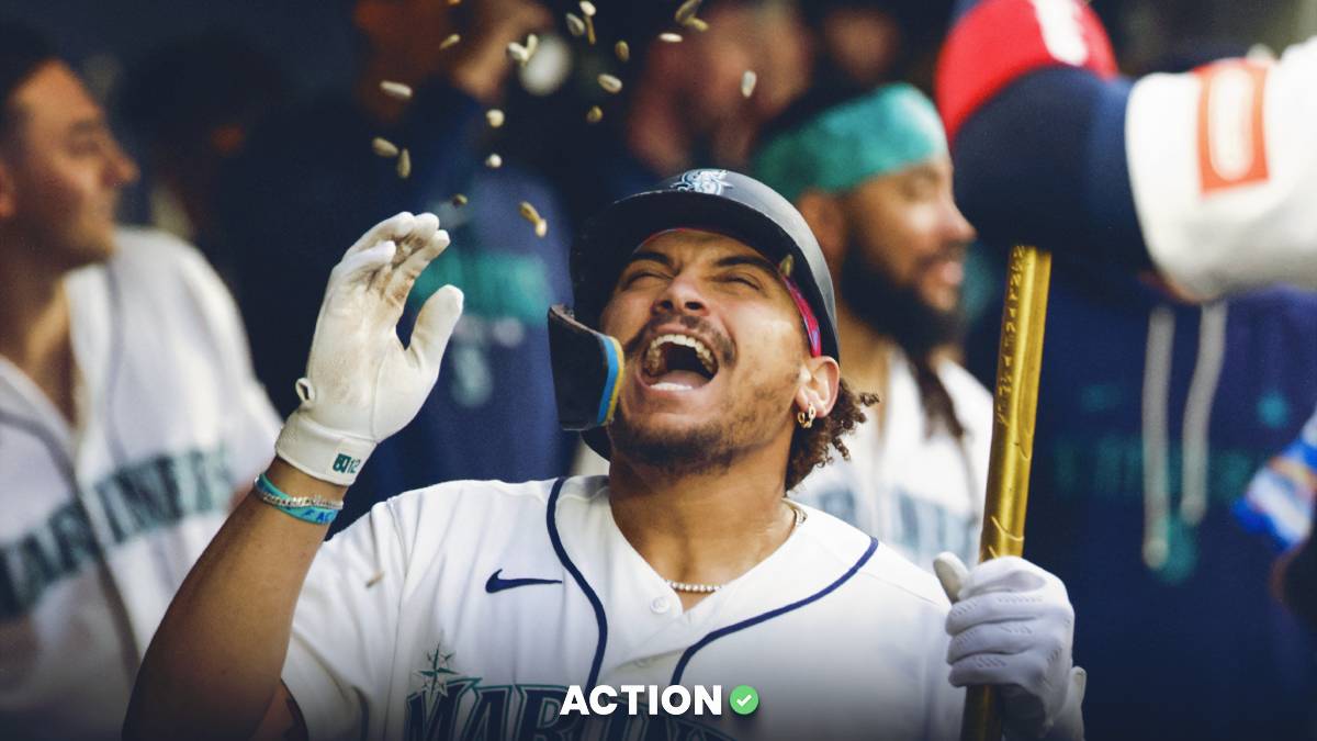 Mariners vs Nationals Prediction, Pick, MLB Odds for Saturday, June 13