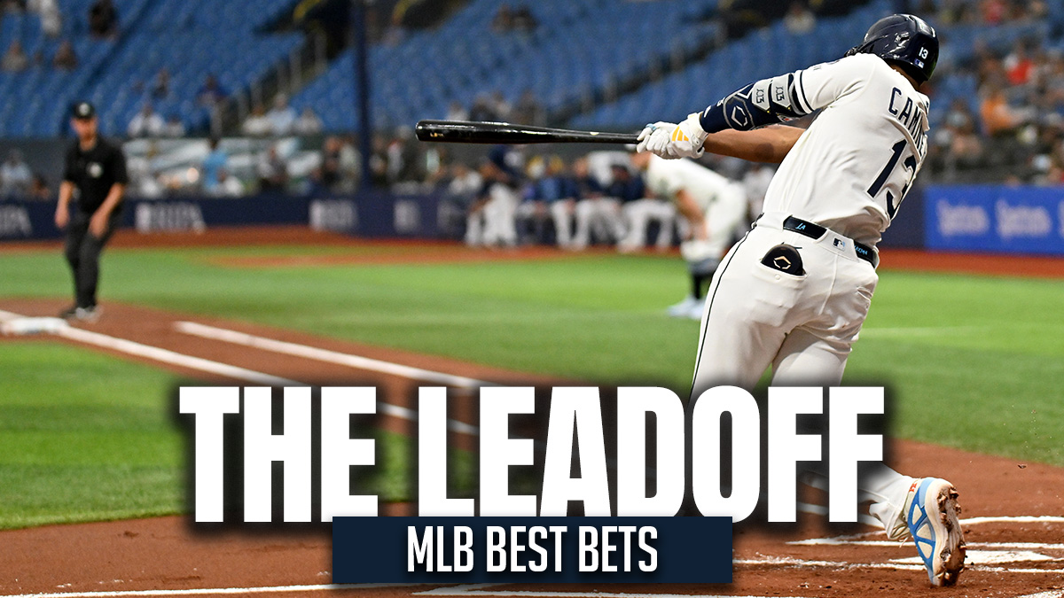 MLB Picks, Predictions Today: Trollo’s Best Bets for Saturday, June 13