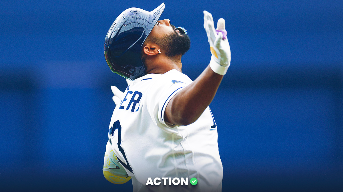 Diamondbacks vs Rays Prediction, Pick, MLB Odds for Sunday, June 28