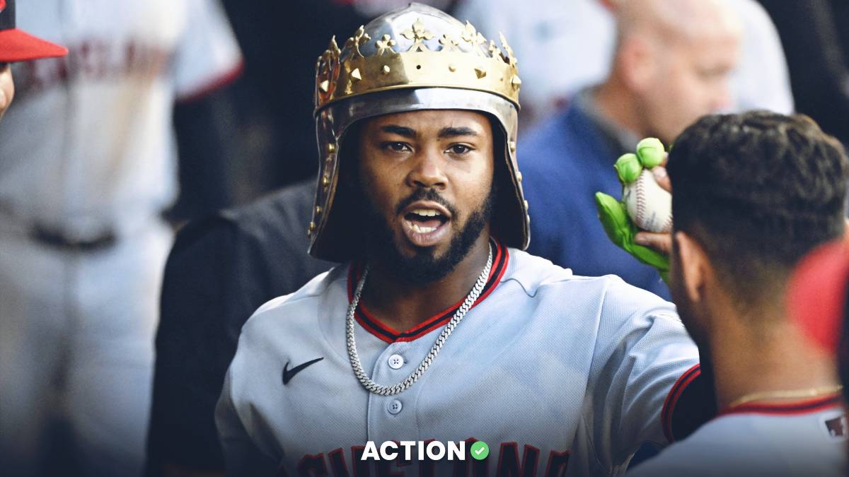 Rangers vs Guardians Prediction, Pick, MLB Odds for Monday, June 29