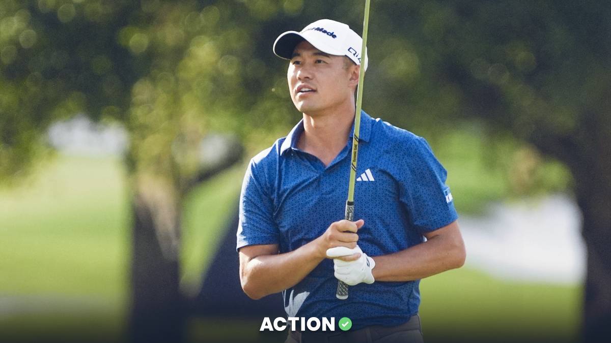 Travelers Championship Predictions, Picks, Odds: Best Bets for TPC River Highlands