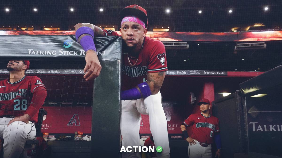 Diamondbacks vs Reds Prediction, Picks, MLB Odds: Minion’s MLB Same-Game Parlay Playbook (June 12)