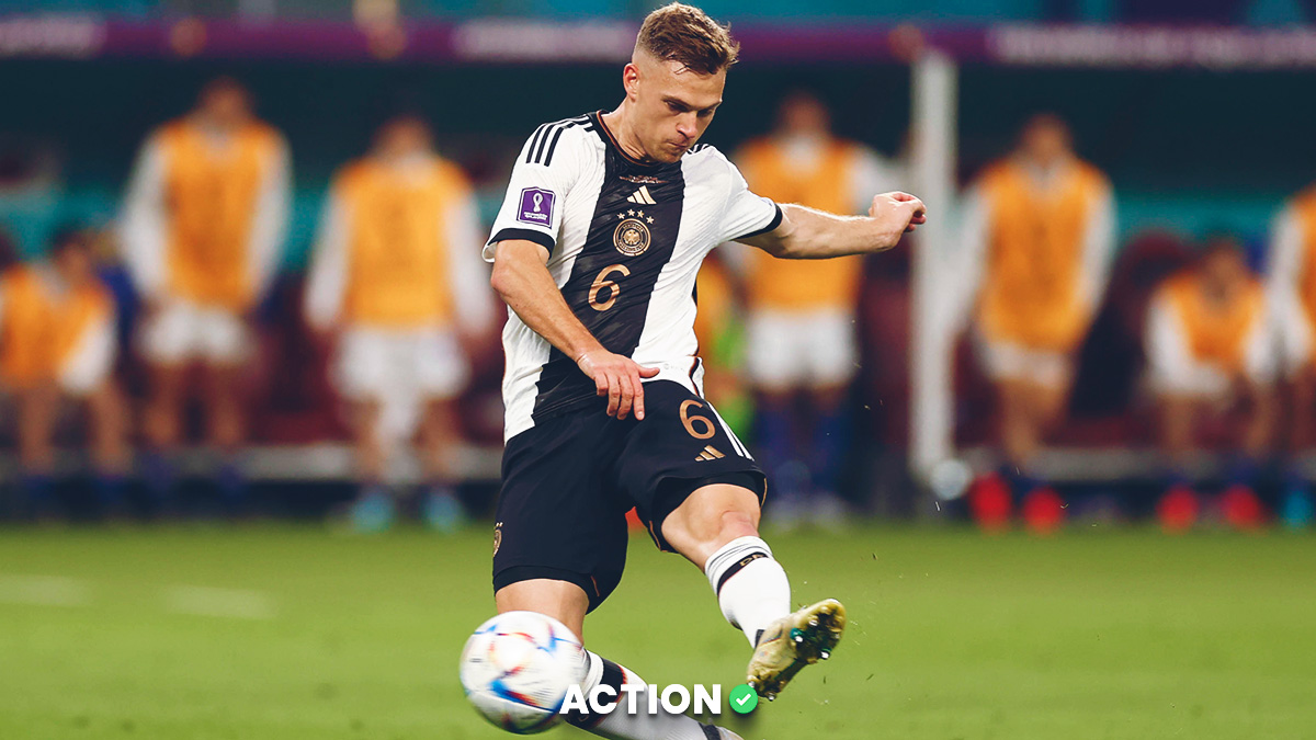 Germany vs Curacao Prediction, Pick, Odds for World Cup on Sunday, June 14