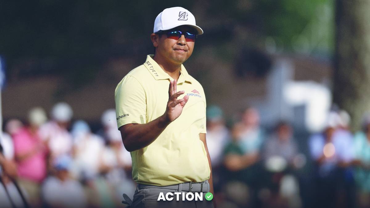 Memorial Tournament Round 3 — Expert Predictions, Picks, Odds for Saturday, June 6
